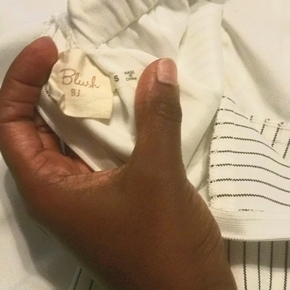 Blush Dress - Picture 5 of 13